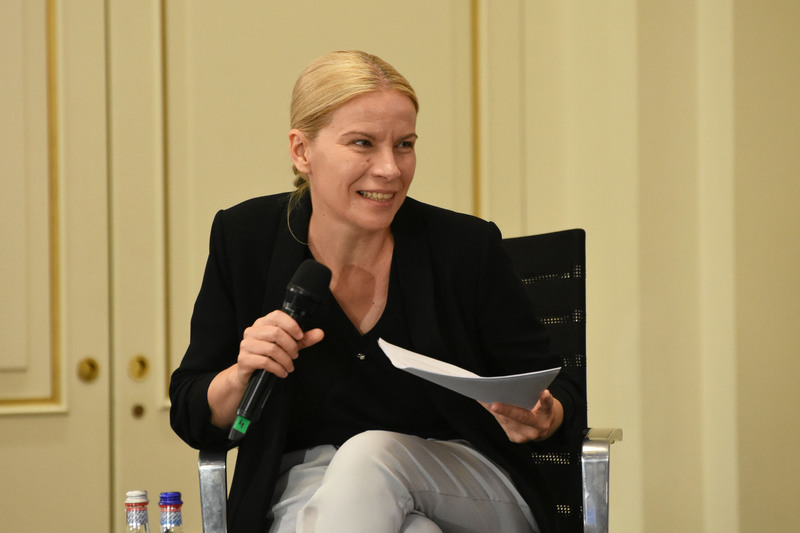 Eveniment Profit Piața de Capital.forum<br/>Provocări pe piața de capital în perioadă de tensiuni economice și sociale  - Ediția a V-a