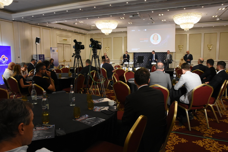 Eveniment Profit Piața de Capital.forum<br/>Provocări pe piața de capital în perioadă de tensiuni economice și sociale  - Ediția a V-a