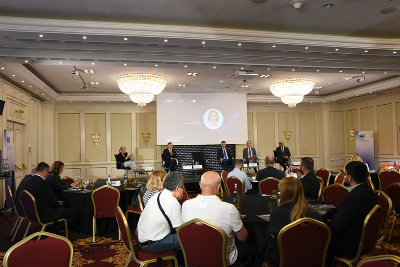 Eveniment Profit Piața de Capital.forum<br/>Provocări pe piața de capital în perioadă de tensiuni economice și sociale  - Ediția a V-a