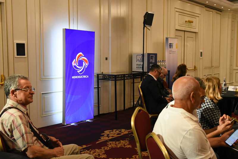 Eveniment Profit Piața de Capital.forum<br/>Provocări pe piața de capital în perioadă de tensiuni economice și sociale  - Ediția a V-a