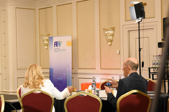 Eveniment Profit Piața de Capital.forum<br/>Provocări pe piața de capital în perioadă de tensiuni economice și sociale  - Ediția a V-a