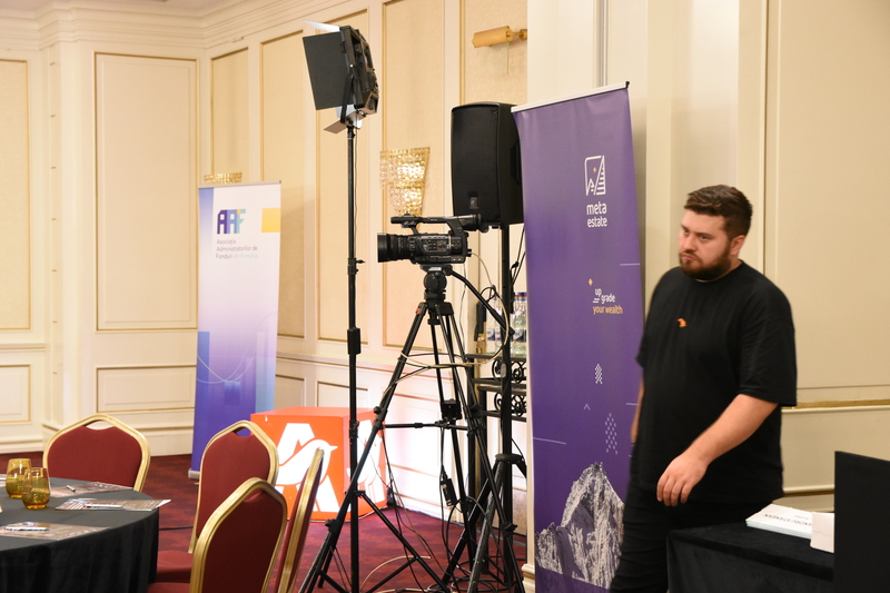 Eveniment Profit Piața de Capital.forum<br/>Provocări pe piața de capital în perioadă de tensiuni economice și sociale  - Ediția a V-a