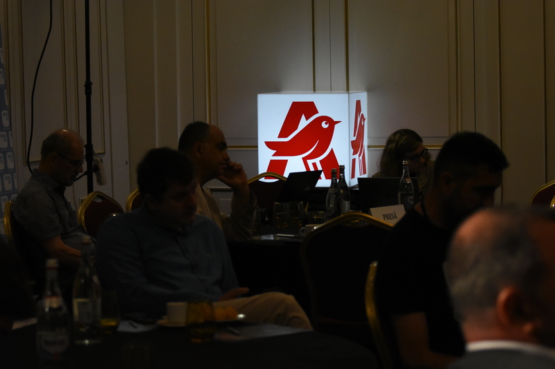 Eveniment Profit Piața de Capital.forum<br/>Provocări pe piața de capital în perioadă de tensiuni economice și sociale  - Ediția a V-a