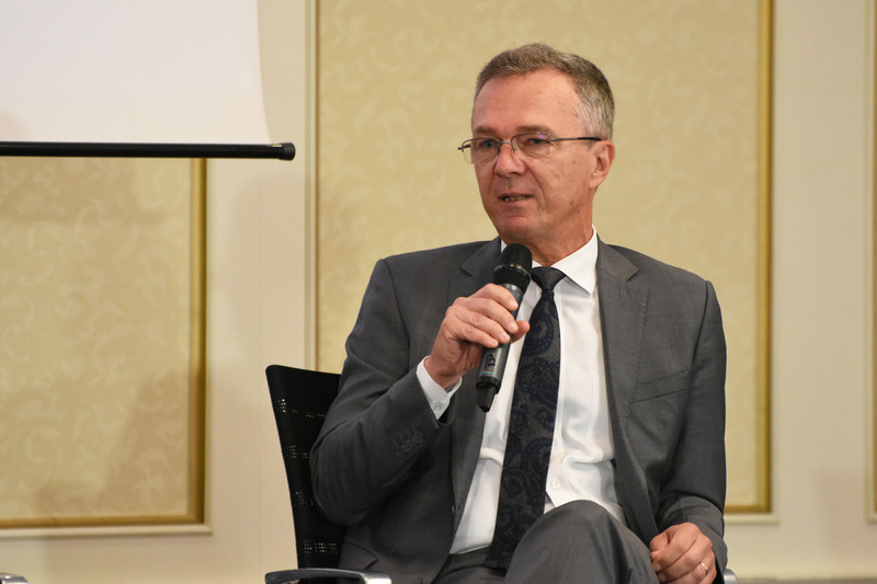 Eveniment Profit Piața de Capital.forum<br/>Provocări pe piața de capital în perioadă de tensiuni economice și sociale  - Ediția a V-a