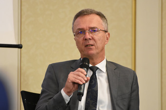 Eveniment Profit Piața de Capital.forum<br/>Provocări pe piața de capital în perioadă de tensiuni economice și sociale  - Ediția a V-a