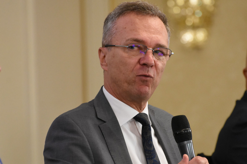 Eveniment Profit Piața de Capital.forum<br/>Provocări pe piața de capital în perioadă de tensiuni economice și sociale  - Ediția a V-a