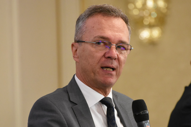 Eveniment Profit Piața de Capital.forum<br/>Provocări pe piața de capital în perioadă de tensiuni economice și sociale  - Ediția a V-a