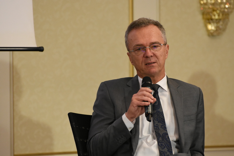 Eveniment Profit Piața de Capital.forum<br/>Provocări pe piața de capital în perioadă de tensiuni economice și sociale  - Ediția a V-a