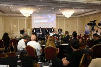 Eveniment Profit Piața de Capital.forum<br/>Provocări pe piața de capital în perioadă de tensiuni economice și sociale  - Ediția a V-a