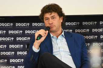 Eveniment Profit Piața de Capital.forum<br/>Provocări pe piața de capital în perioadă de tensiuni economice și sociale  - Ediția a V-a