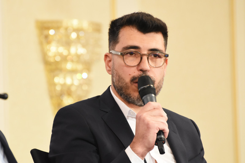 Eveniment Profit Piața de Capital.forum<br/>Provocări pe piața de capital în perioadă de tensiuni economice și sociale  - Ediția a V-a