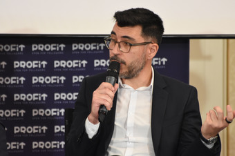 Eveniment Profit Piața de Capital.forum<br/>Provocări pe piața de capital în perioadă de tensiuni economice și sociale  - Ediția a V-a