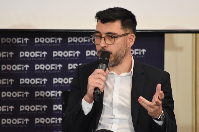 Eveniment Profit Piața de Capital.forum<br/>Provocări pe piața de capital în perioadă de tensiuni economice și sociale  - Ediția a V-a