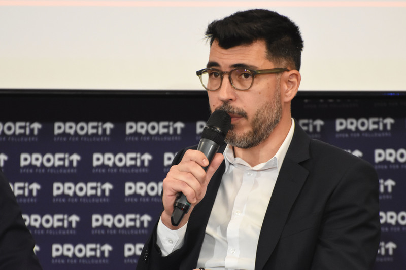 Eveniment Profit Piața de Capital.forum<br/>Provocări pe piața de capital în perioadă de tensiuni economice și sociale  - Ediția a V-a