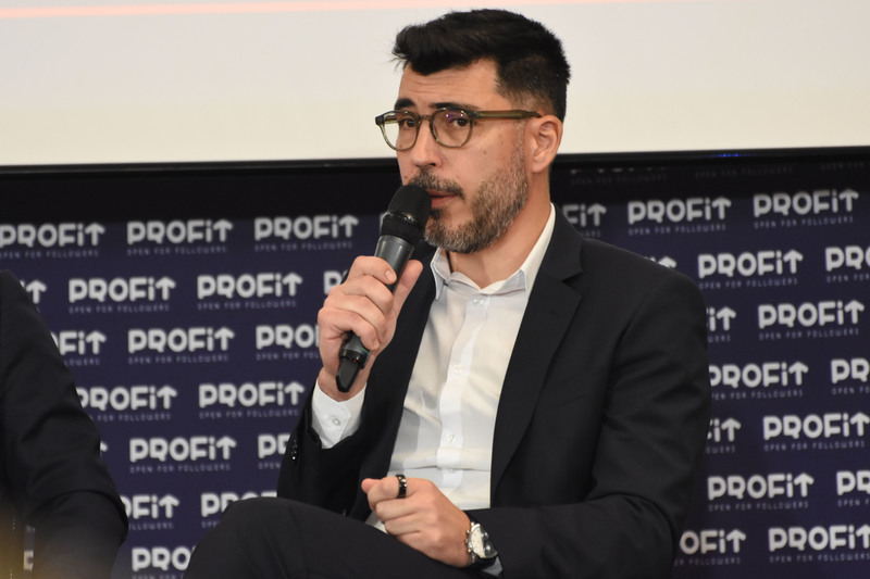 Eveniment Profit Piața de Capital.forum<br/>Provocări pe piața de capital în perioadă de tensiuni economice și sociale  - Ediția a V-a