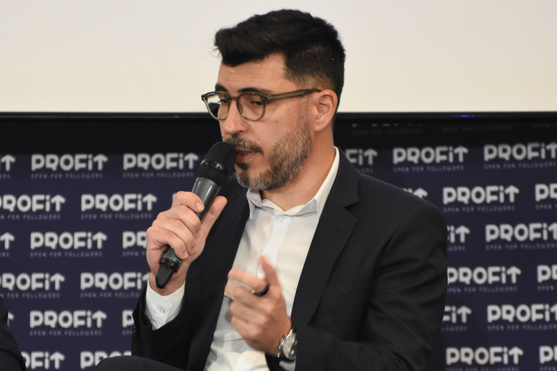 Eveniment Profit Piața de Capital.forum<br/>Provocări pe piața de capital în perioadă de tensiuni economice și sociale  - Ediția a V-a