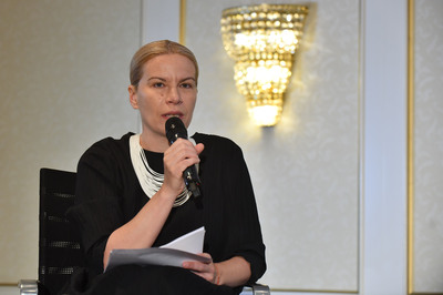 Eveniment Profit.ro - Piața imobiliară între șocuri și oportunități - Ediția a V-a