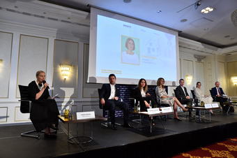Eveniment Profit.ro - Piața imobiliară între șocuri și oportunități - Ediția a V-a