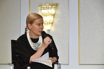 Eveniment Profit.ro - Piața imobiliară între șocuri și oportunități - Ediția a V-a