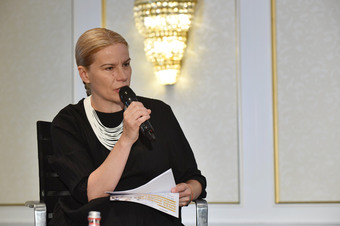 Eveniment Profit.ro - Piața imobiliară între șocuri și oportunități - Ediția a V-a
