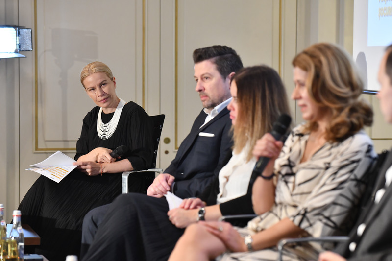 Eveniment Profit.ro - Piața imobiliară între șocuri și oportunități - Ediția a V-a