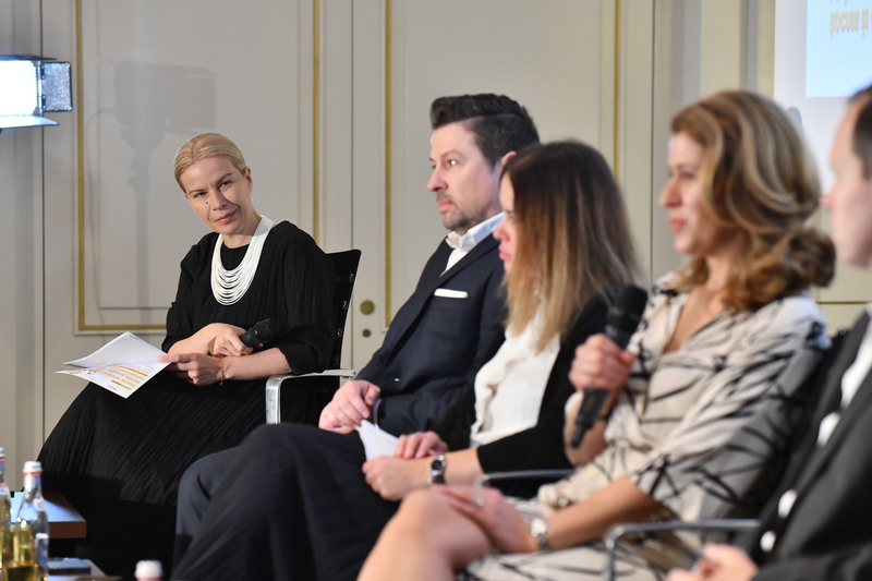 Eveniment Profit.ro - Piața imobiliară între șocuri și oportunități - Ediția a V-a