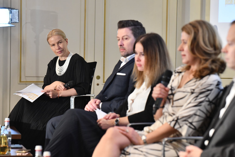 Eveniment Profit.ro - Piața imobiliară între șocuri și oportunități - Ediția a V-a