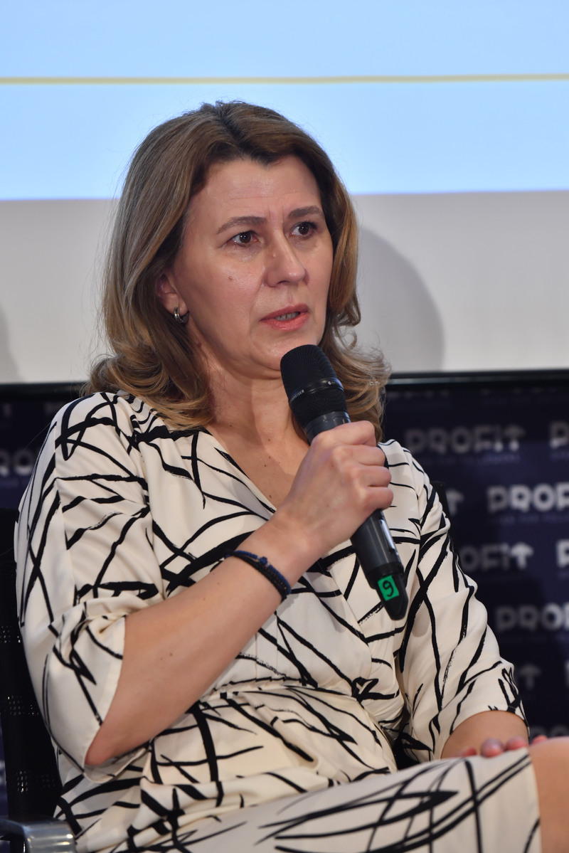 Eveniment Profit.ro - Piața imobiliară între șocuri și oportunități - Ediția a V-a