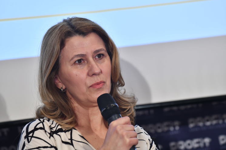 Eveniment Profit.ro - Piața imobiliară între șocuri și oportunități - Ediția a V-a