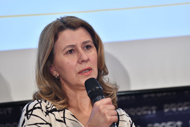 Eveniment Profit.ro - Piața imobiliară între șocuri și oportunități - Ediția a V-a