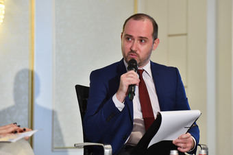 Eveniment Profit.ro - Piața imobiliară între șocuri și oportunități - Ediția a V-a