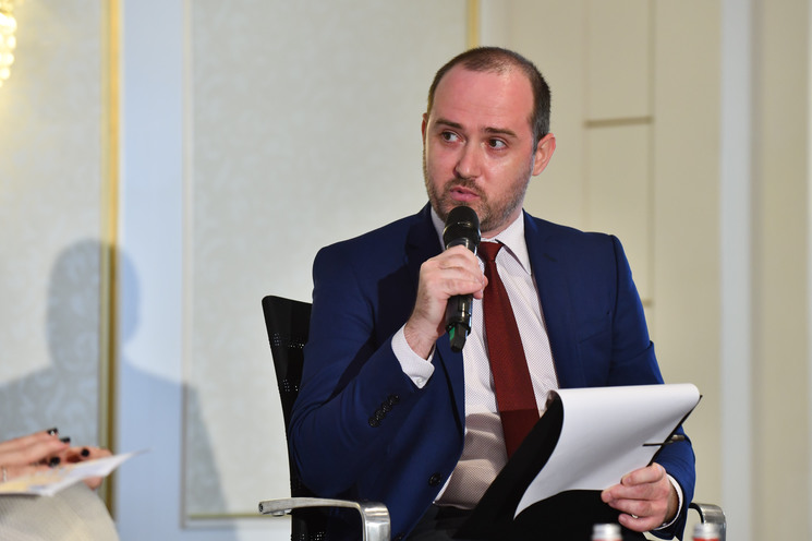 Eveniment Profit.ro - Piața imobiliară între șocuri și oportunități - Ediția a V-a
