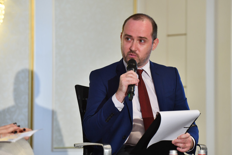 Eveniment Profit.ro - Piața imobiliară între șocuri și oportunități - Ediția a V-a