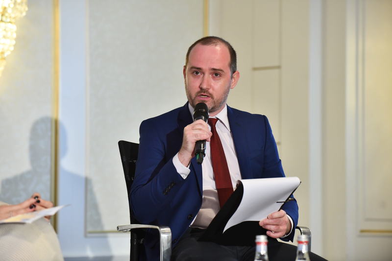 Eveniment Profit.ro - Piața imobiliară între șocuri și oportunități - Ediția a V-a