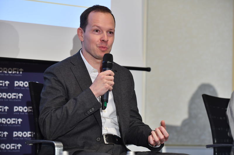 Eveniment Profit.ro - Piața imobiliară între șocuri și oportunități - Ediția a V-a