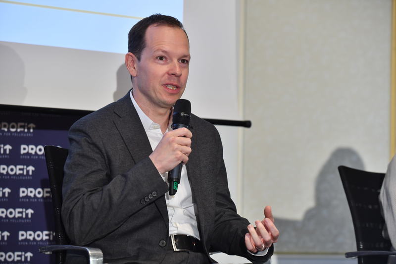 Eveniment Profit.ro - Piața imobiliară între șocuri și oportunități - Ediția a V-a