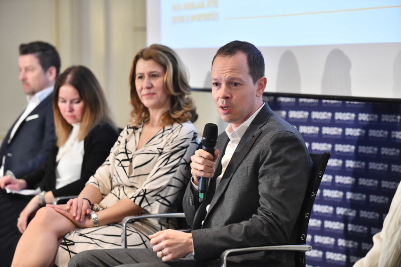 Eveniment Profit.ro - Piața imobiliară între șocuri și oportunități - Ediția a V-a