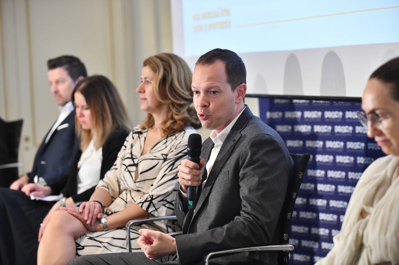 Eveniment Profit.ro - Piața imobiliară între șocuri și oportunități - Ediția a V-a