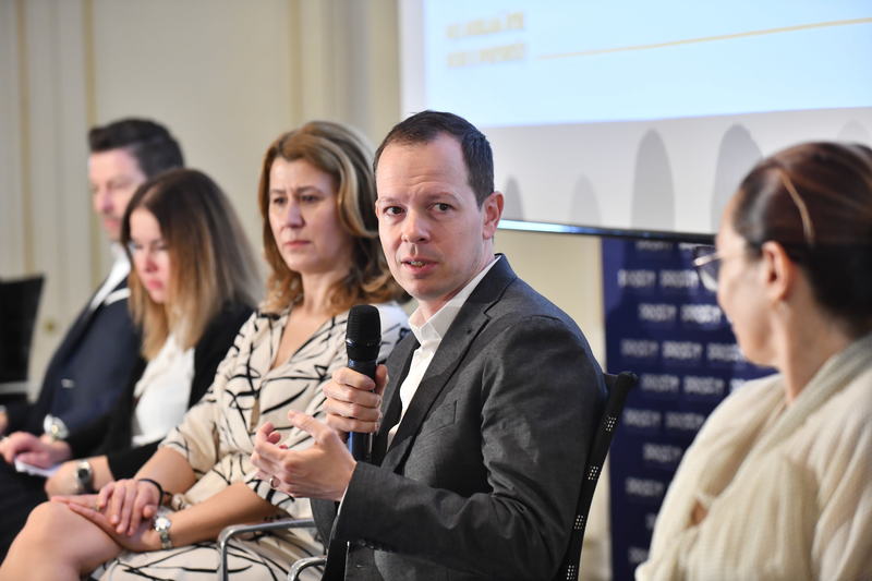 Eveniment Profit.ro - Piața imobiliară între șocuri și oportunități - Ediția a V-a