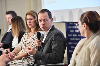 Eveniment Profit.ro - Piața imobiliară între șocuri și oportunități - Ediția a V-a