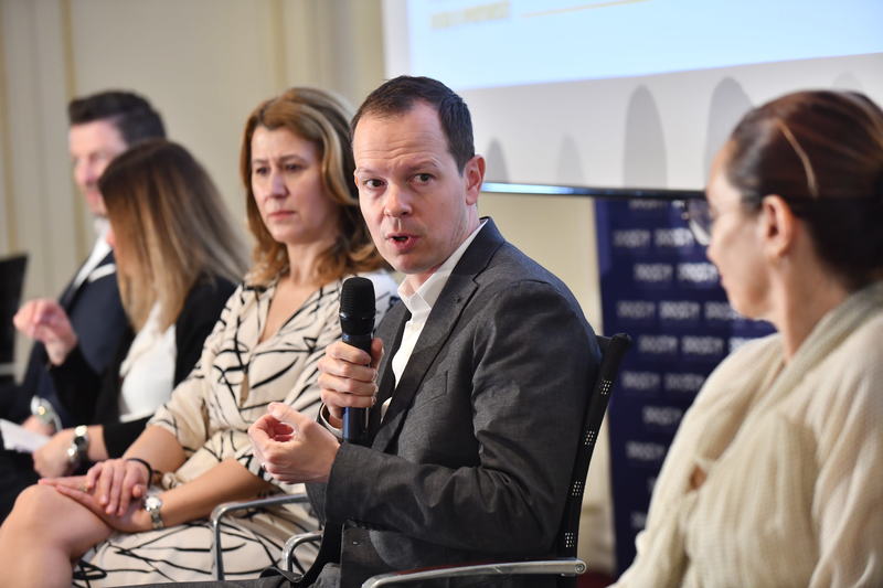 Eveniment Profit.ro - Piața imobiliară între șocuri și oportunități - Ediția a V-a