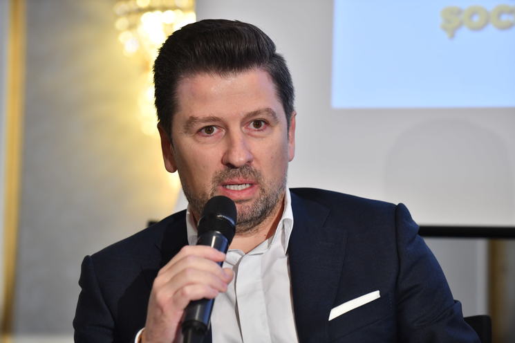Eveniment Profit.ro - Piața imobiliară între șocuri și oportunități - Ediția a V-a
