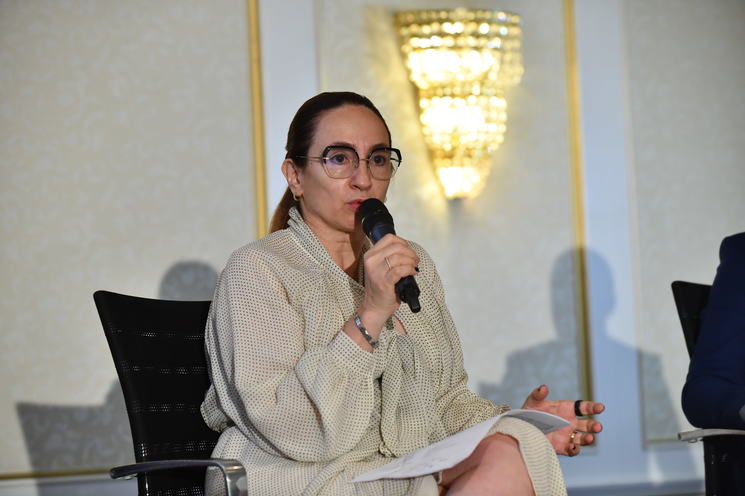 Eveniment Profit.ro - Piața imobiliară între șocuri și oportunități - Ediția a V-a