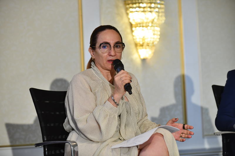 Eveniment Profit.ro - Piața imobiliară între șocuri și oportunități - Ediția a V-a