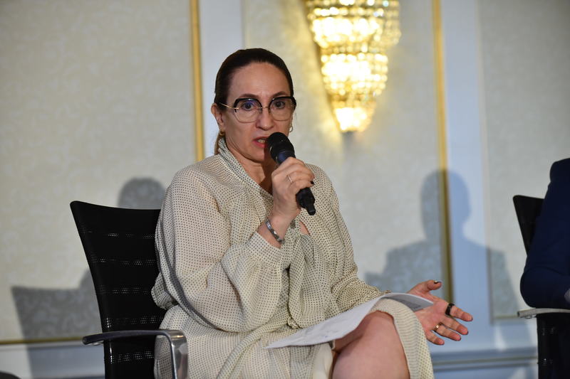 Eveniment Profit.ro - Piața imobiliară între șocuri și oportunități - Ediția a V-a