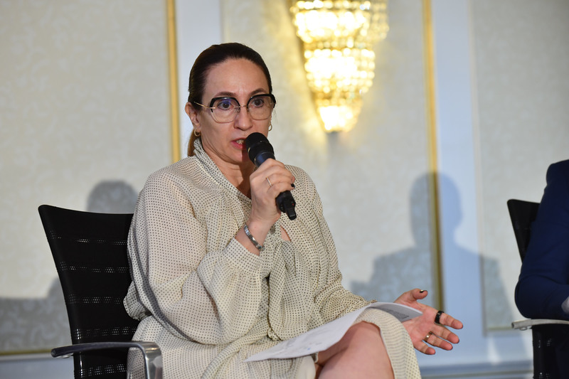 Eveniment Profit.ro - Piața imobiliară între șocuri și oportunități - Ediția a V-a