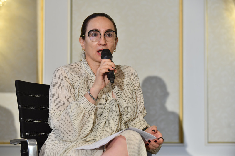 Eveniment Profit.ro - Piața imobiliară între șocuri și oportunități - Ediția a V-a