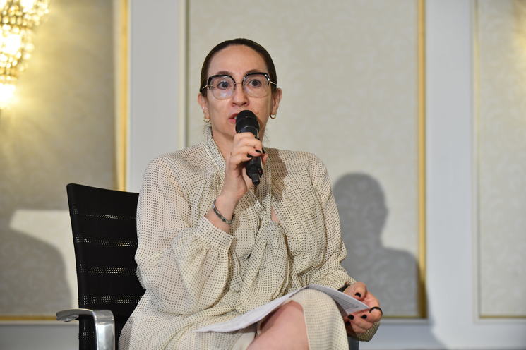 Eveniment Profit.ro - Piața imobiliară între șocuri și oportunități - Ediția a V-a