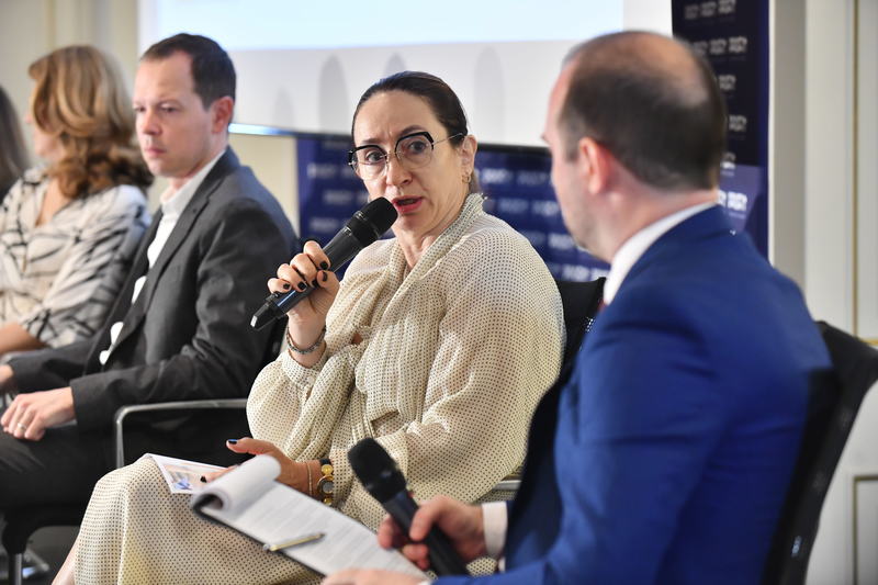 Eveniment Profit.ro - Piața imobiliară între șocuri și oportunități - Ediția a V-a