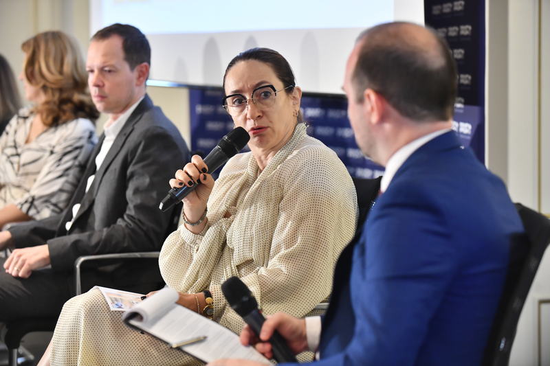 Eveniment Profit.ro - Piața imobiliară între șocuri și oportunități - Ediția a V-a